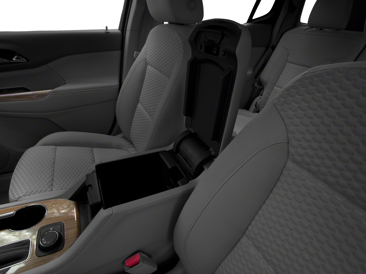 2018 GMC Acadia SLT 1 4x4 4dr SUV