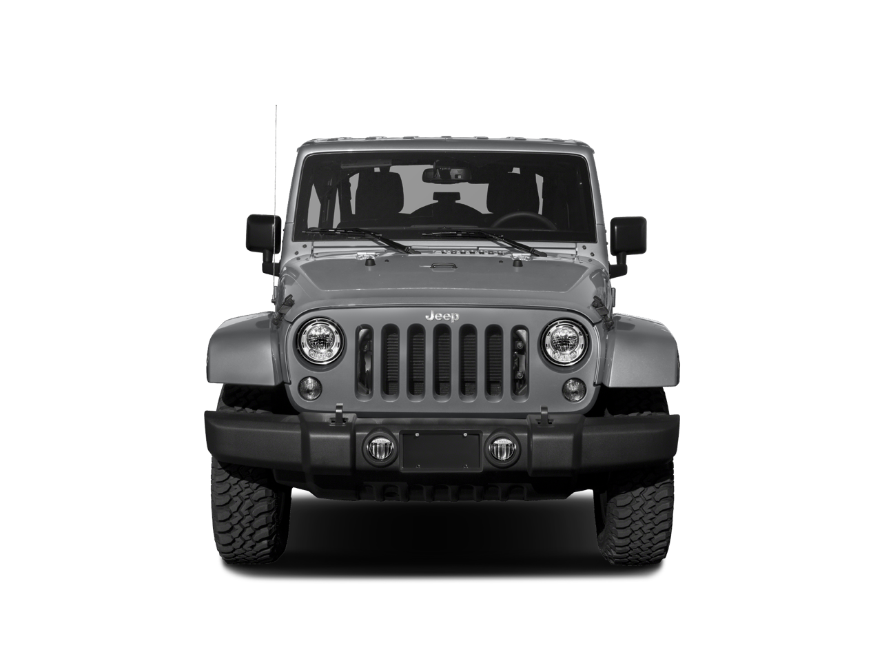 2018 Jeep Wrangler JK Unlimited Rubicon 4x4 4dr SUV