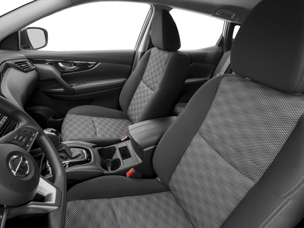 2018 Nissan Rogue Sport S 4dr Crossover