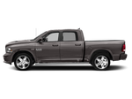 2018 RAM 1500 Night 4x4 4dr Crew Cab 5.5 ft. SB Pickup