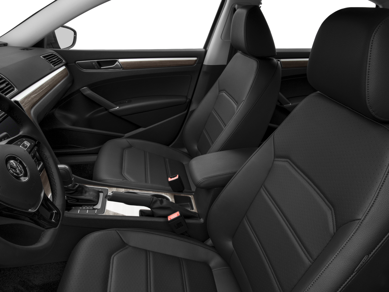 2018 Volkswagen Passat 2.0T SE 4dr Sedan w/Technology