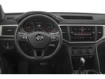 2018 Volkswagen Atlas V6 SE 4Motion AWD 4dr SUV w/Technology