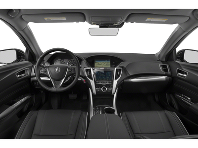 2019 Acura TLX SH AWD V6 w/Tech 4dr Sedan w/Technology Package