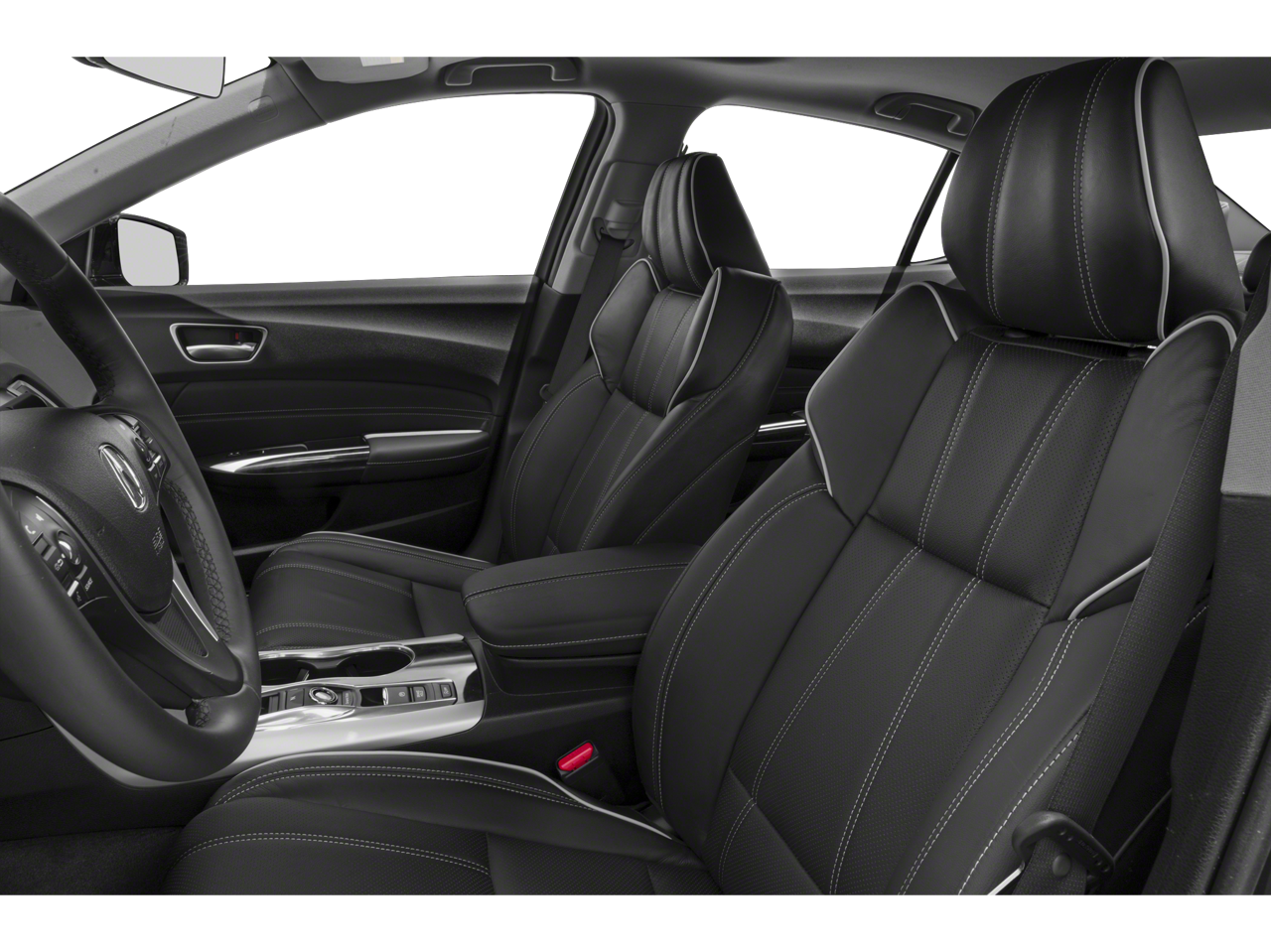 2019 Acura TLX SH AWD V6 w/Tech 4dr Sedan w/Technology Package