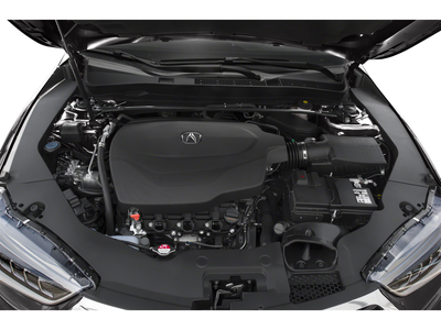 2019 Acura TLX SH AWD V6 w/Tech 4dr Sedan w/Technology Package