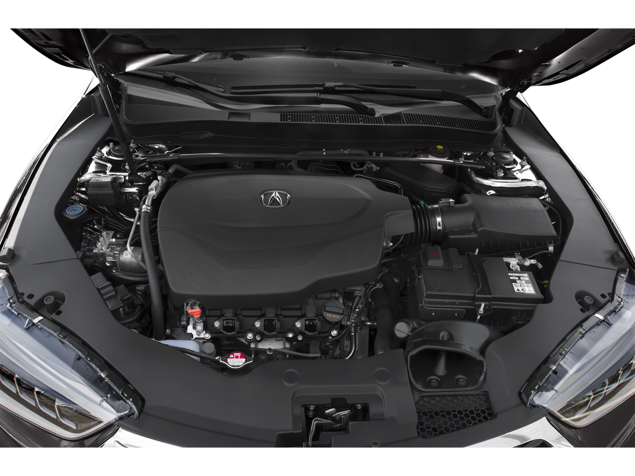 2019 Acura TLX SH AWD V6 w/Tech 4dr Sedan w/Technology Package