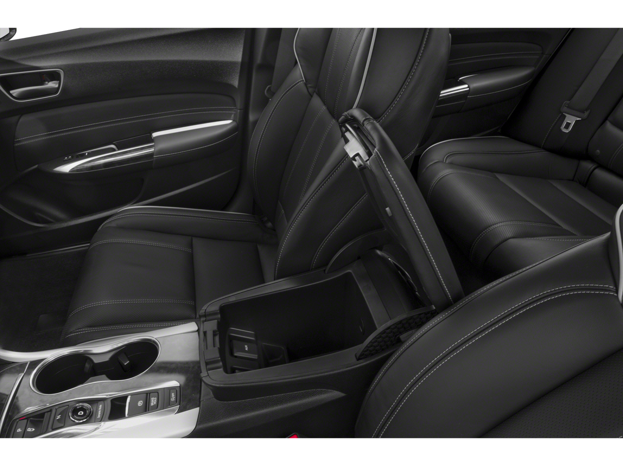 2019 Acura TLX SH AWD V6 w/Tech 4dr Sedan w/Technology Package