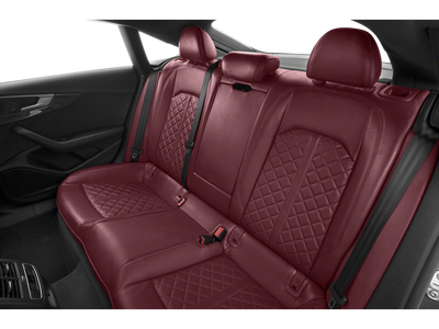 2019 Audi S5 Sportback 3.0T quattro Premium Plus AWD 4dr Sportback