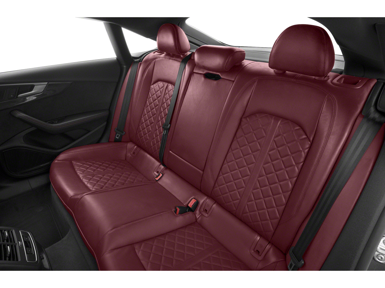 2019 Audi S5 Sportback 3.0T quattro Premium Plus AWD 4dr Sportback