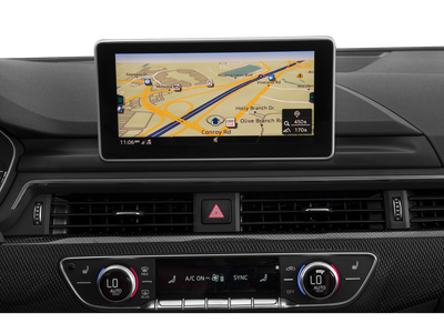 2019 Audi S5 Sportback 3.0T quattro Premium Plus AWD 4dr Sportback