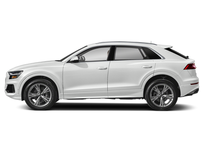 2019 Audi Q8 quattro Premium Plus 55 TFSI AWD 4dr SUV