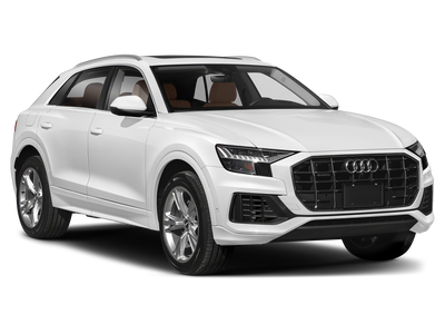2019 Audi Q8 quattro Premium Plus 55 TFSI AWD 4dr SUV