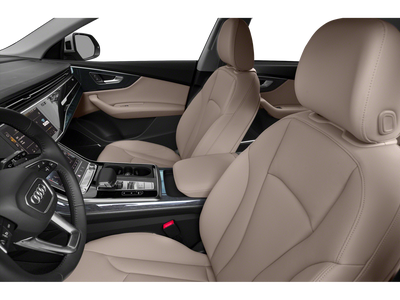 2019 Audi Q8 quattro Prestige 55 TFSI AWD 4dr SUV