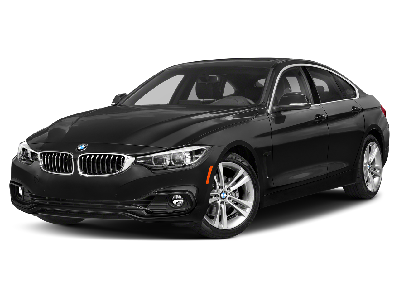 2019 BMW 4 Series 430i xDrive Gran Coupe AWD 4dr Sedan