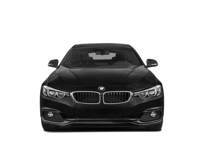 2019 BMW 4 Series 430i xDrive Gran Coupe AWD 4dr Sedan
