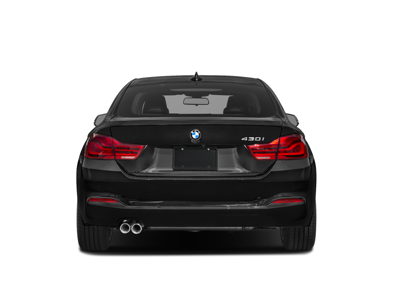 2019 BMW 4 Series 430i xDrive Gran Coupe AWD 4dr Sedan