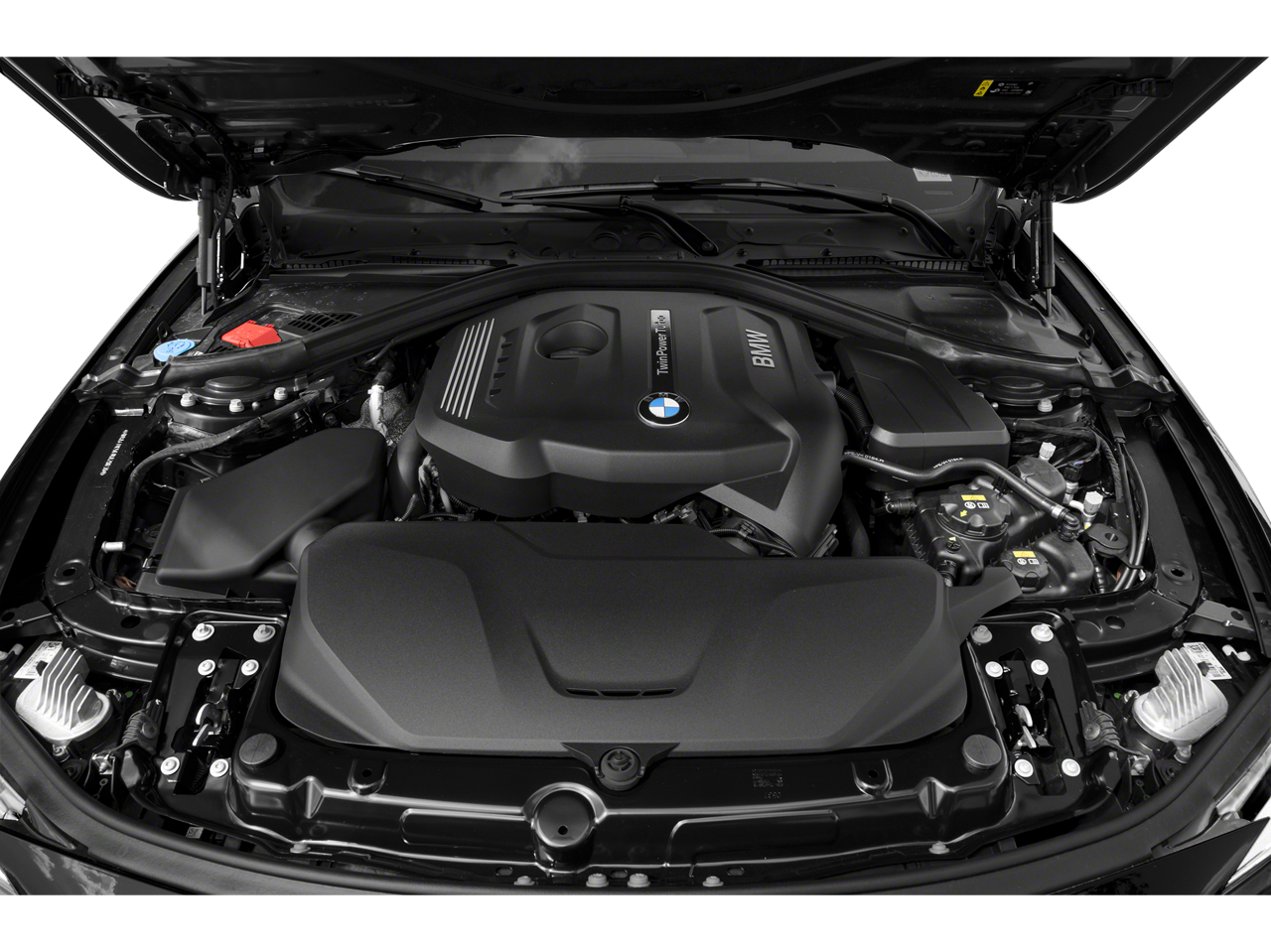 2019 BMW 4 Series 430i xDrive Gran Coupe AWD 4dr Sedan