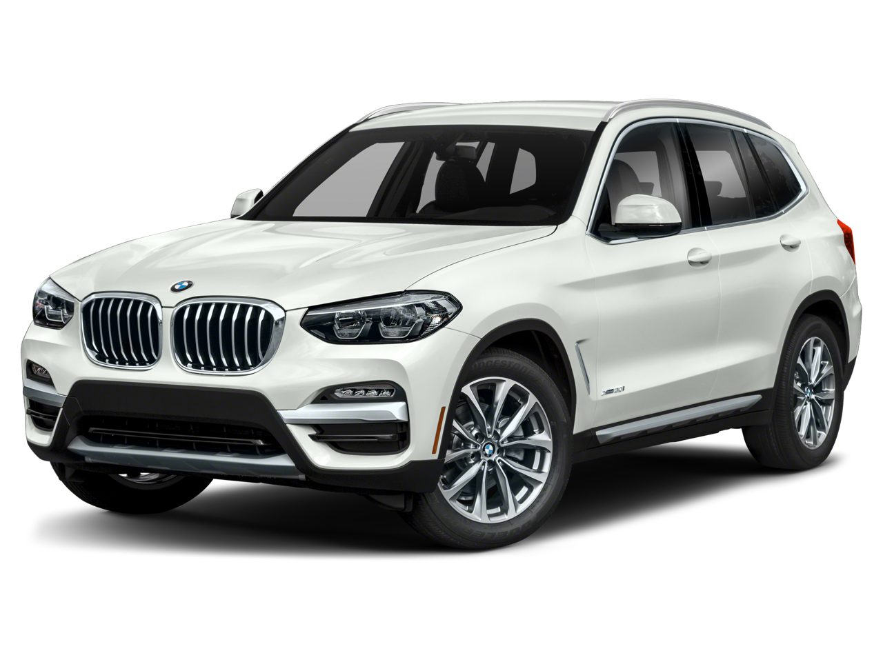 2019 BMW X3 xDrive30i AWD 4dr Sports Activity Vehicle