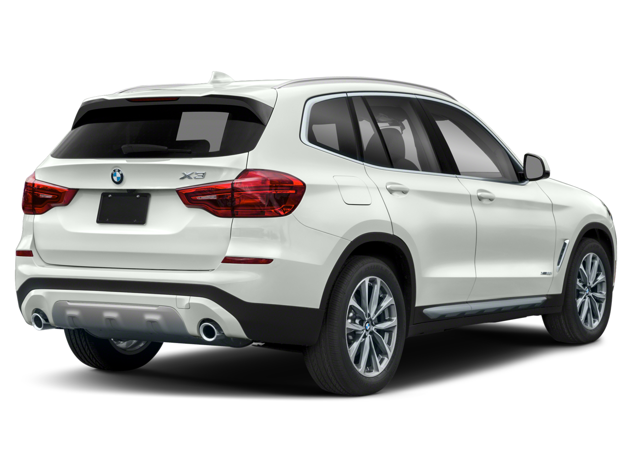 2019 BMW X3 xDrive30i AWD 4dr Sports Activity Vehicle