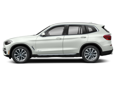 2019 BMW X3 xDrive30i AWD 4dr Sports Activity Vehicle