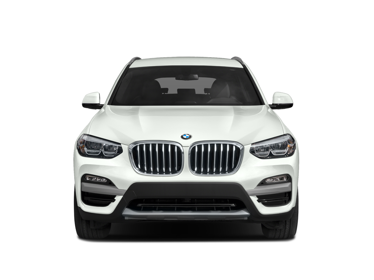 2019 BMW X3 xDrive30i AWD 4dr Sports Activity Vehicle