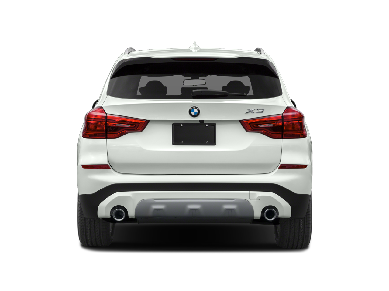 2019 BMW X3 xDrive30i AWD 4dr Sports Activity Vehicle