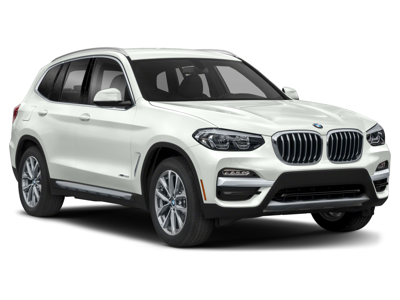 2019 BMW X3 xDrive30i AWD 4dr Sports Activity Vehicle