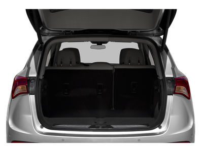 2019 Buick Envision Preferred 4dr Crossover