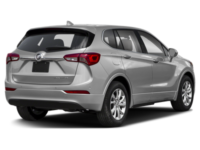 2019 Buick Envision Preferred 4dr Crossover