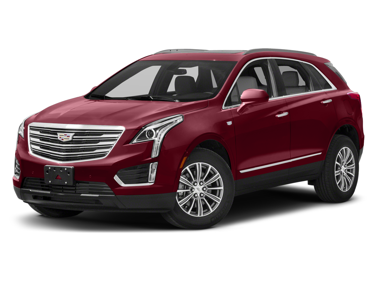 2019 Cadillac XT5 Premium Luxury 4x4 4dr SUV