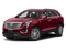 2019 Cadillac XT5 Premium Luxury 4x4 4dr SUV