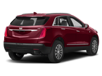 2019 Cadillac XT5 Premium Luxury 4x4 4dr SUV