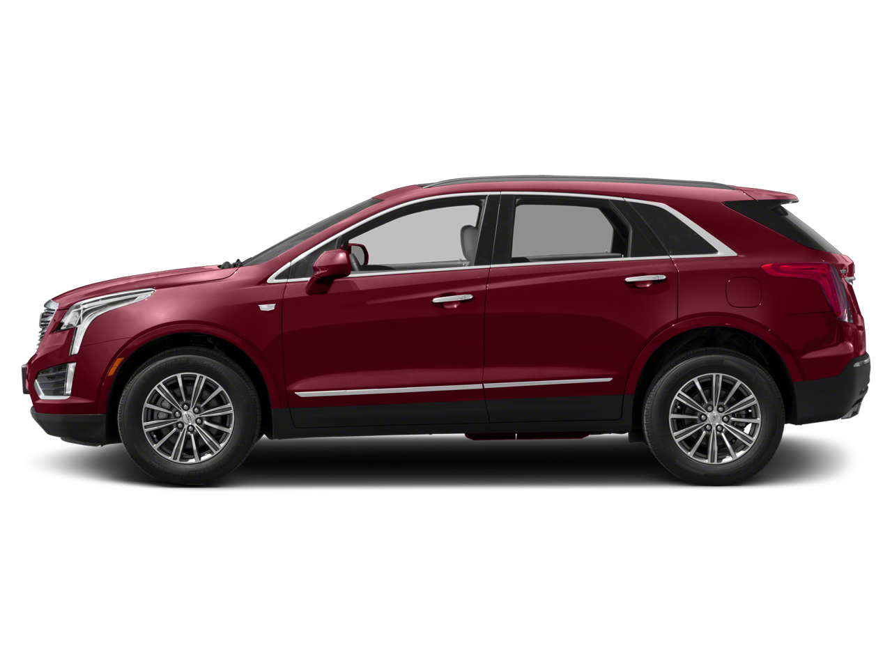 2019 Cadillac XT5 Premium Luxury 4x4 4dr SUV