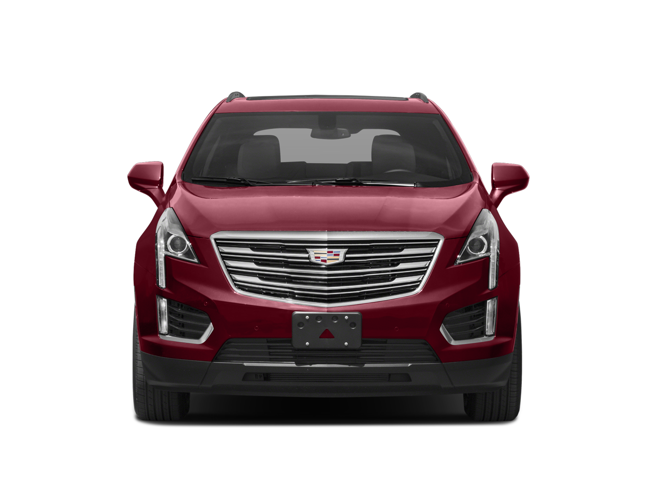 2019 Cadillac XT5 Premium Luxury 4x4 4dr SUV
