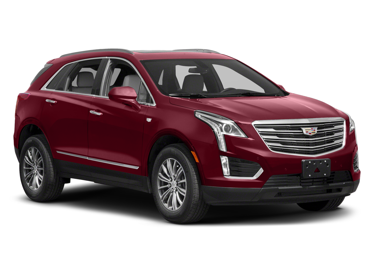 2019 Cadillac XT5 Premium Luxury 4x4 4dr SUV