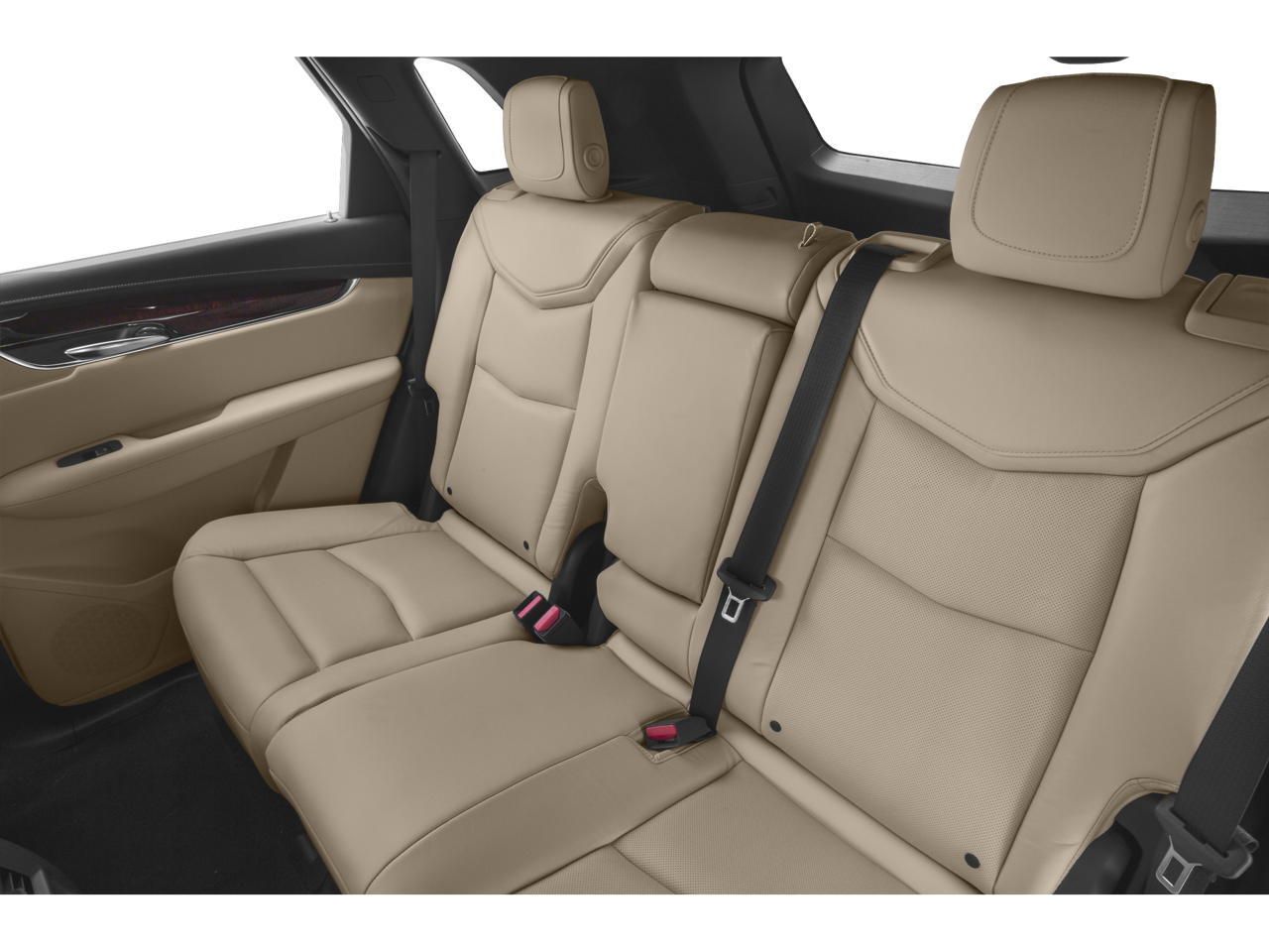 2019 Cadillac XT5 Premium Luxury 4x4 4dr SUV