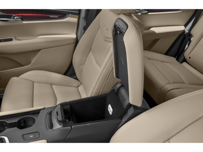 2019 Cadillac XT5 Premium Luxury 4x4 4dr SUV