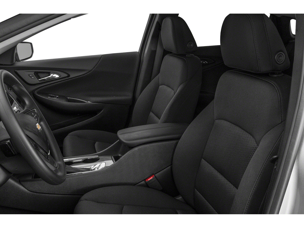 2019 Chevrolet Malibu LT 4dr Sedan