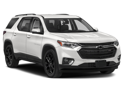 2019 Chevrolet Traverse RS 4dr SUV