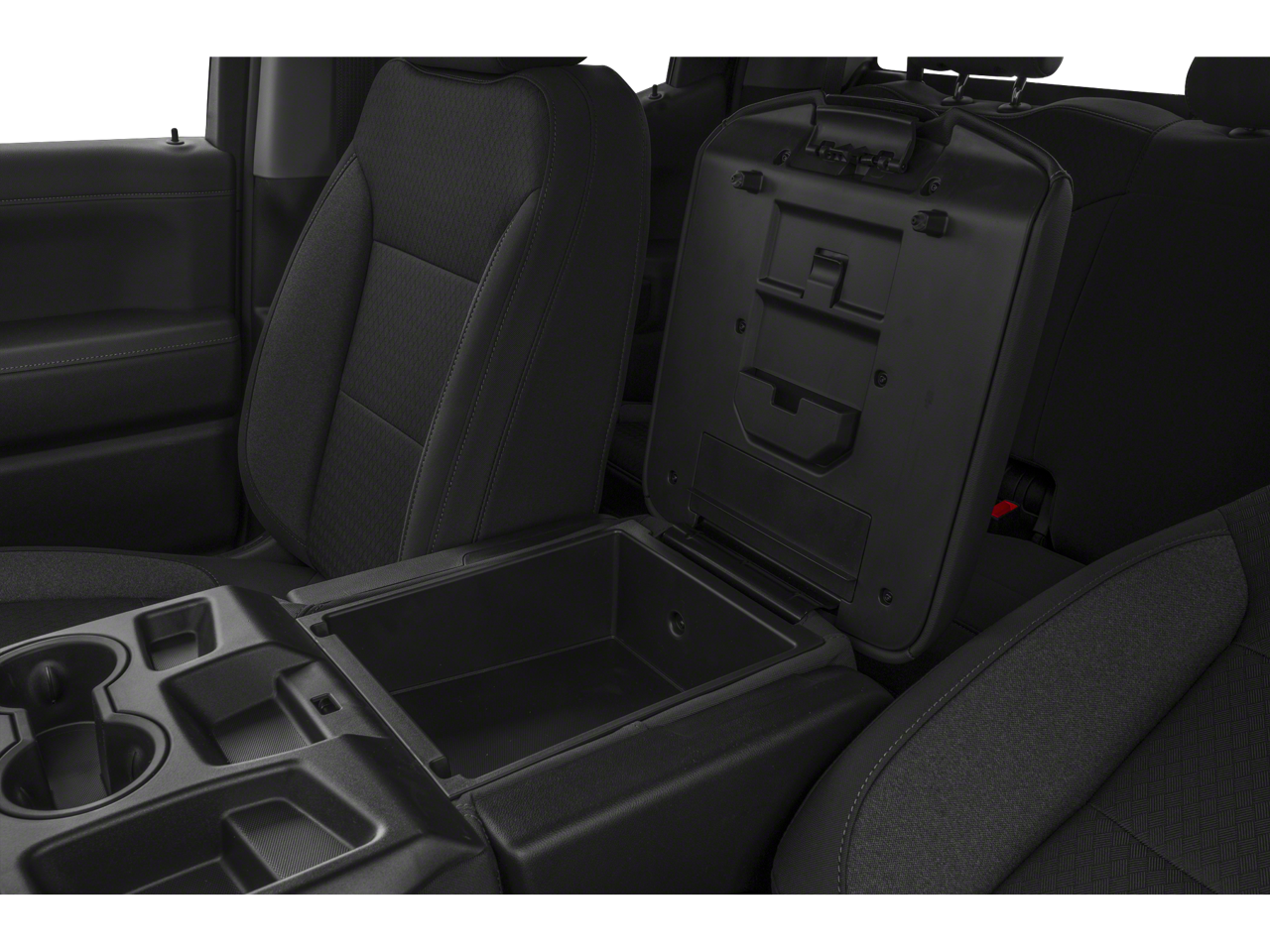 2019 Chevrolet Silverado 1500 LT 4x4 4dr Double Cab 6.6 ft. SB