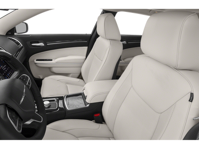 2019 Chrysler 300 S AWD 4dr Sedan