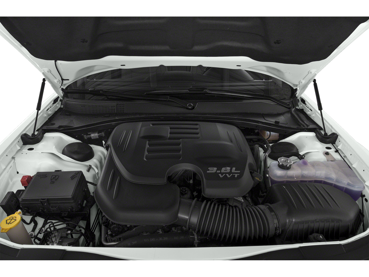 2019 Chrysler 300 S AWD 4dr Sedan