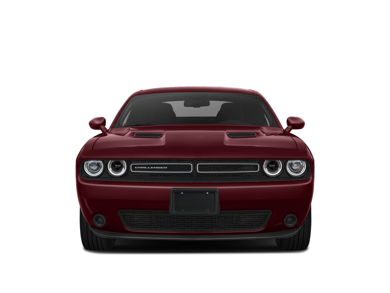 2019 Dodge Challenger SXT photo 4