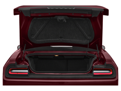 2019 Dodge Challenger SXT 2dr Coupe