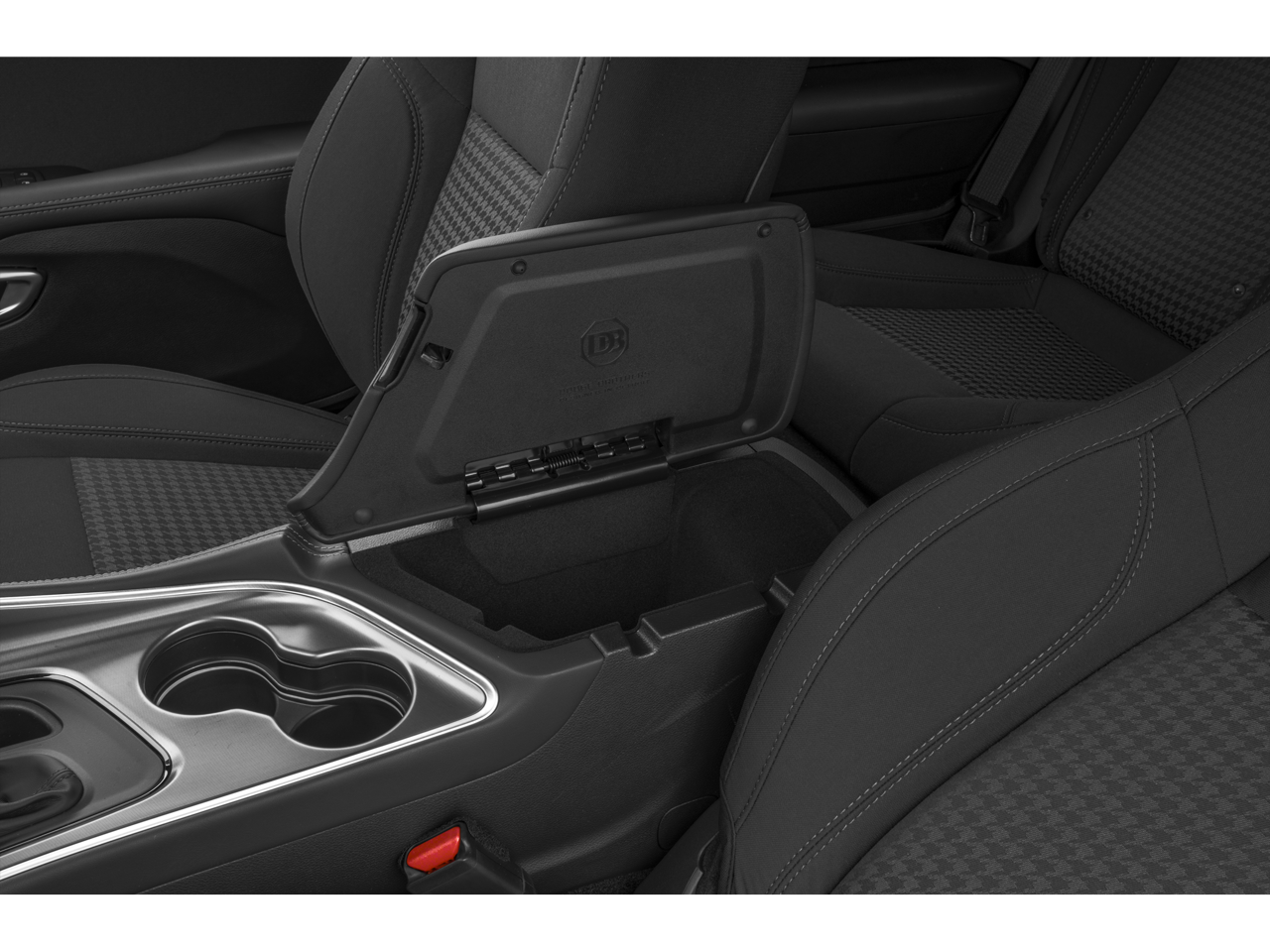 2019 Dodge Challenger SXT 2dr Coupe