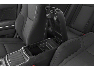 2019 Dodge Charger SXT 4dr Sedan