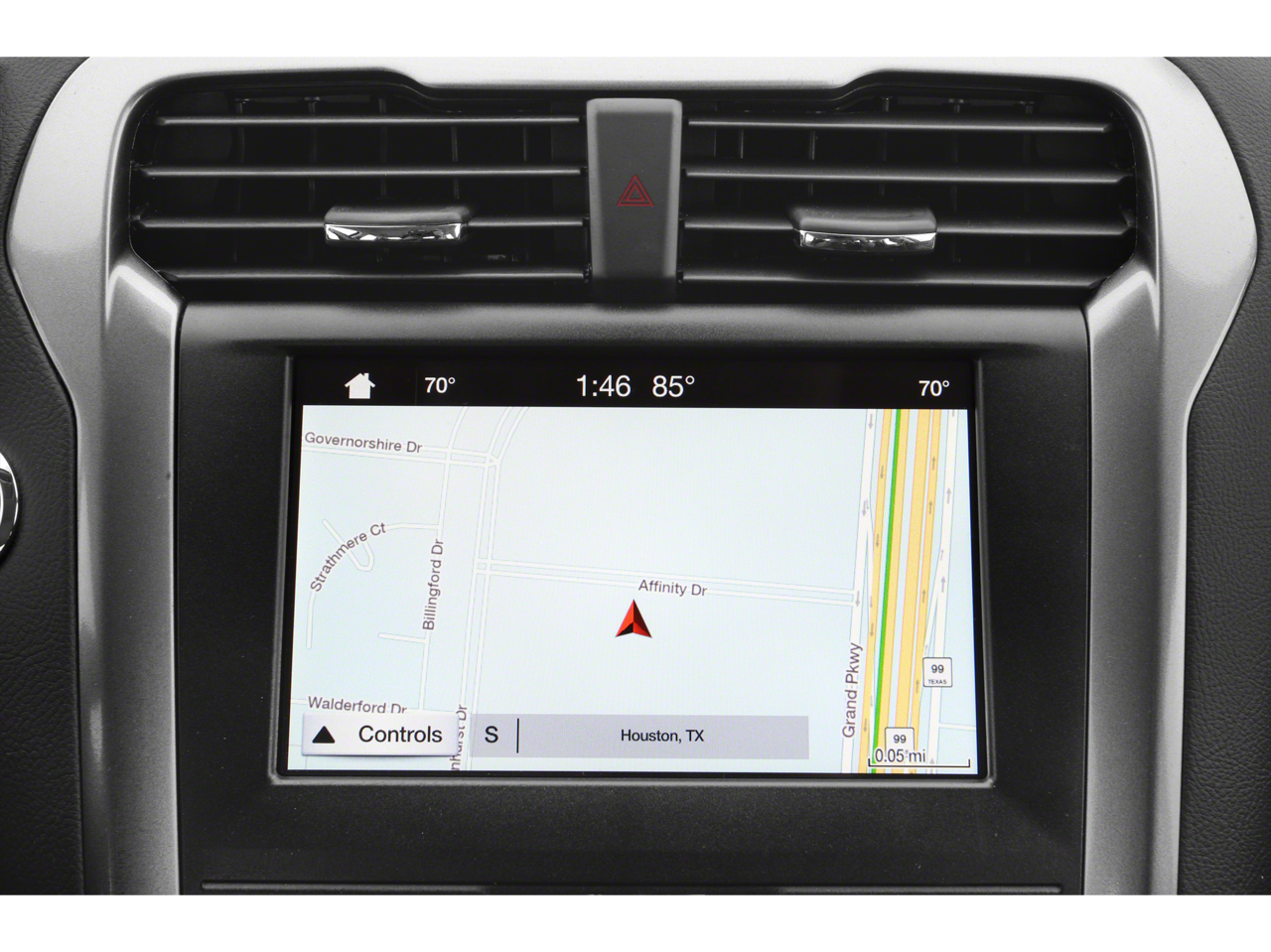 2019 Ford Fusion SEL 4dr Sedan