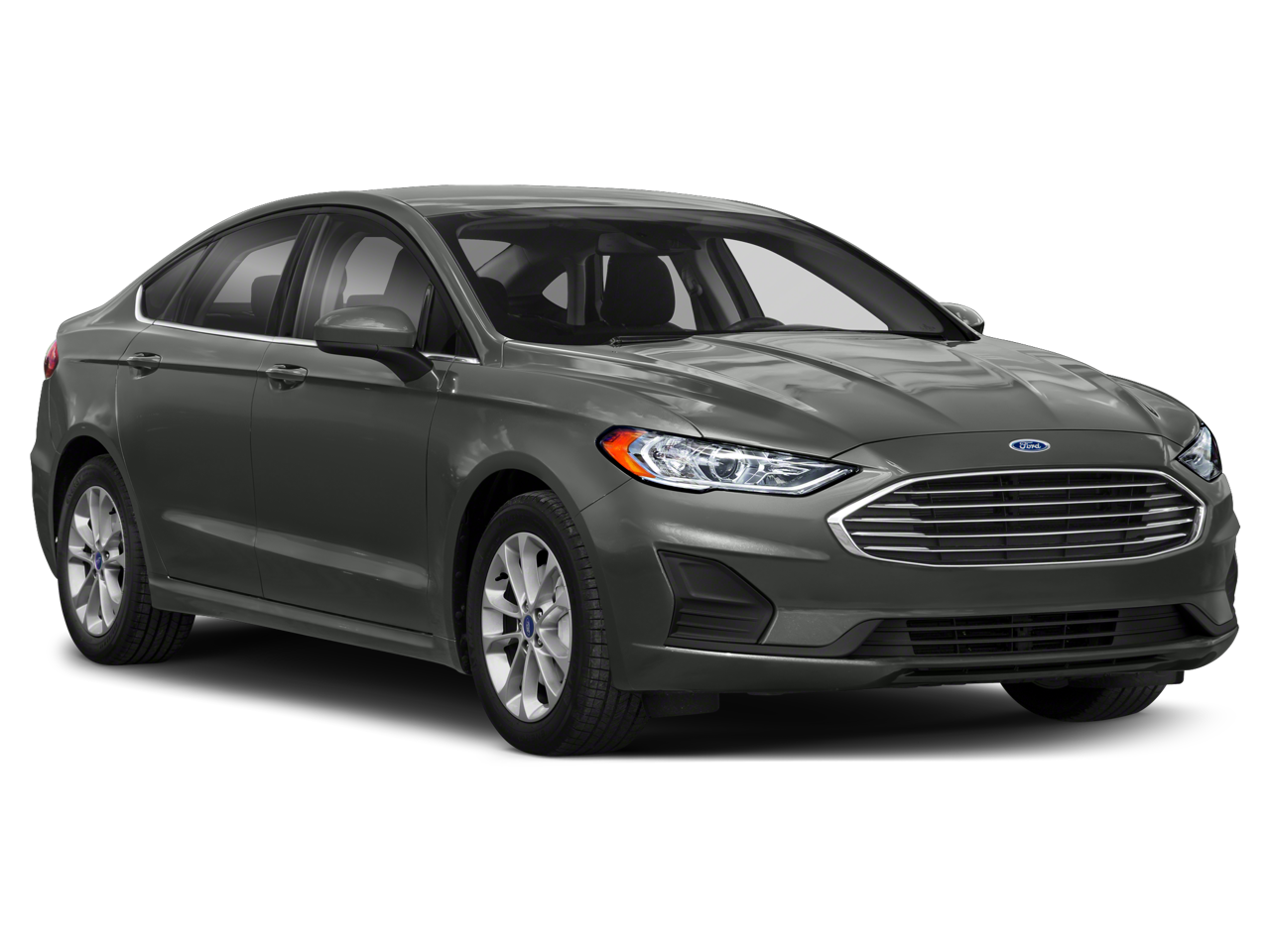 2019 Ford Fusion SEL 4dr Sedan