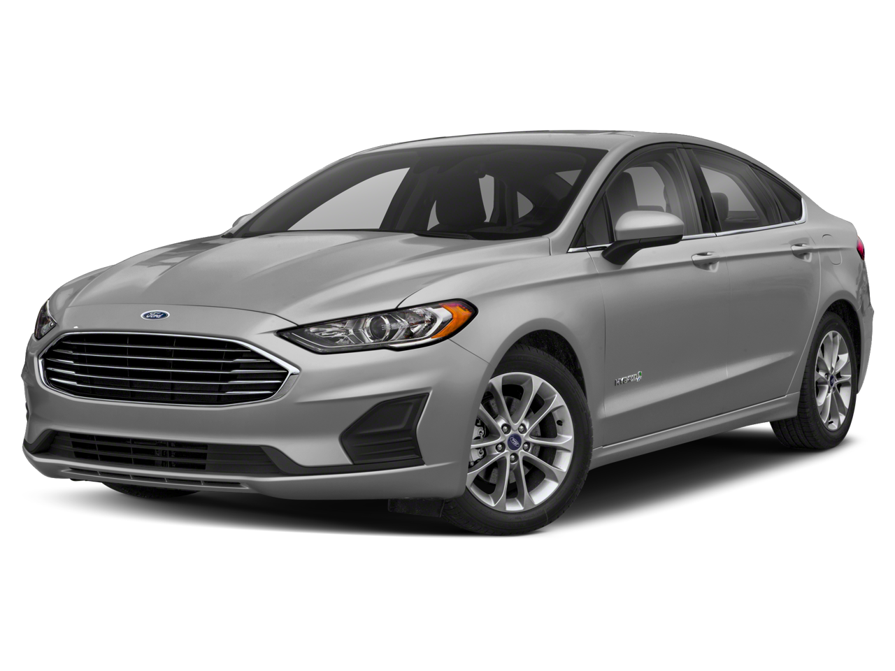 2019 Ford Fusion Hybrid SE 4dr Sedan