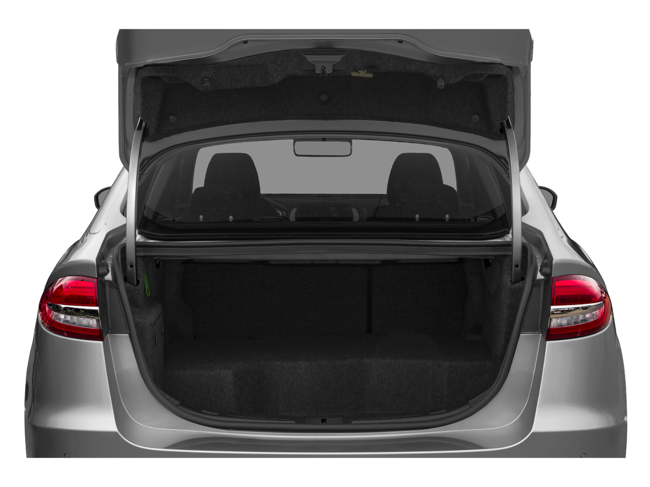 2019 Ford Fusion Hybrid SE 4dr Sedan